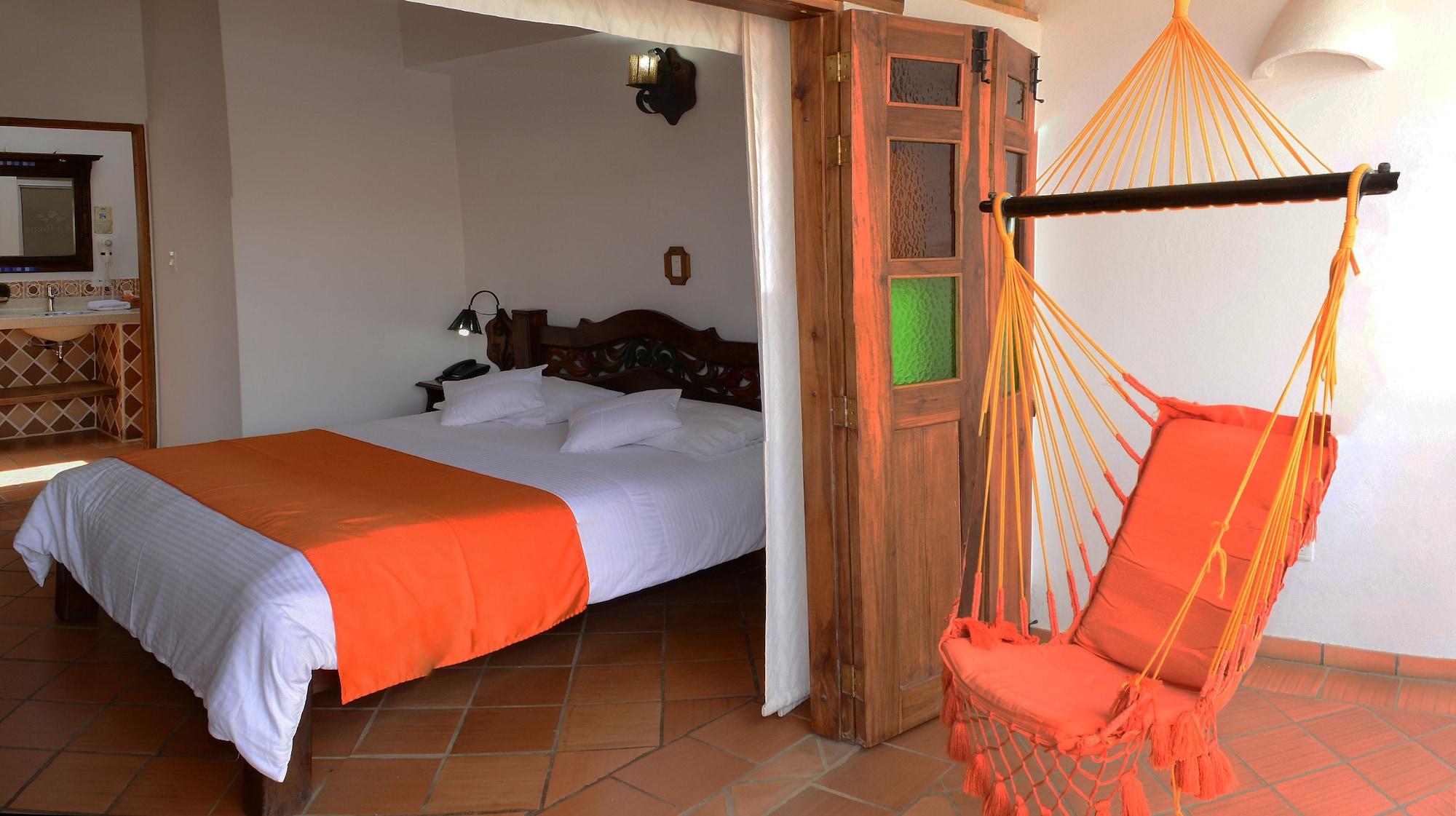 Hotel Boutique Villa Roma Villa de Leyva Exterior foto