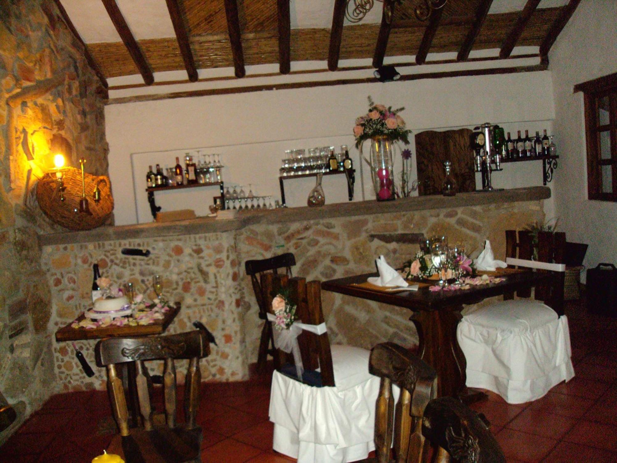 Hotel Boutique Villa Roma Villa de Leyva Exterior foto